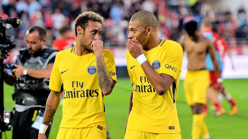 PSG / Mercato : Neymar, Mbappé… L’idée de Leonardo pour Lionel Messi !