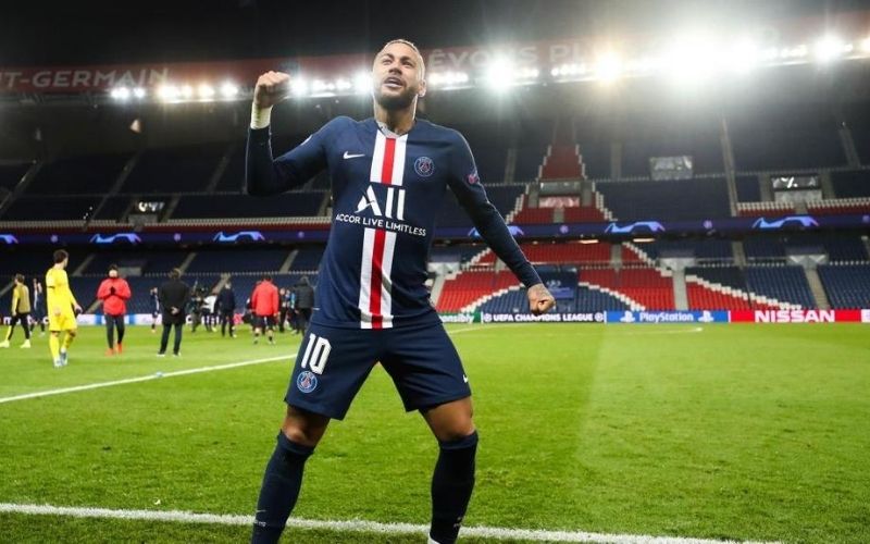 PSG / Neymar : « Nous voulons marquer cette saison avec la Ligue des Champions »