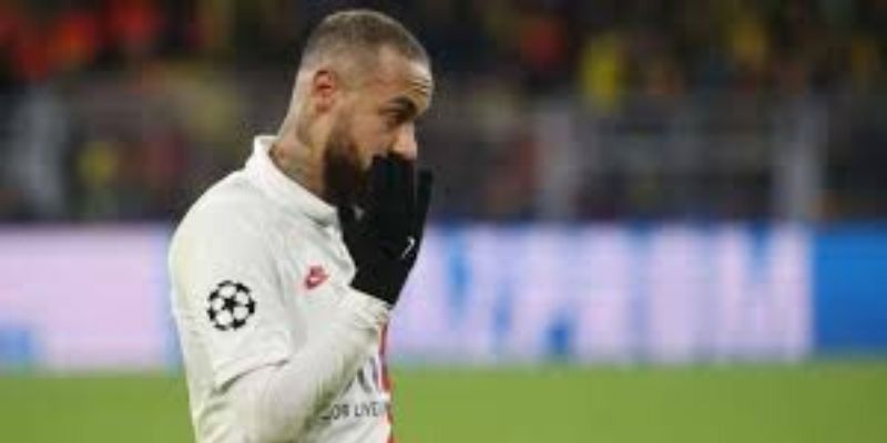 PSG : Neymar a été nul, Riolo le désigne coupable