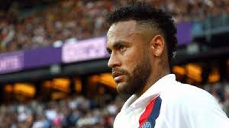 « Neymar, c’est un idiot fini, il est bête… » ; la lourde déclaration de ce joueur !