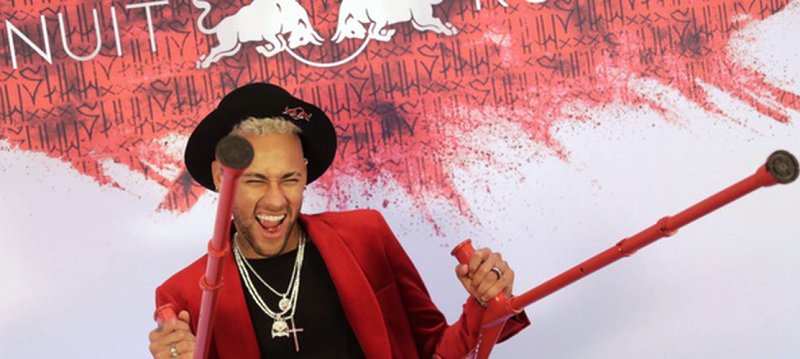 PSG : Neymar dans la tourmente après son anniversaire