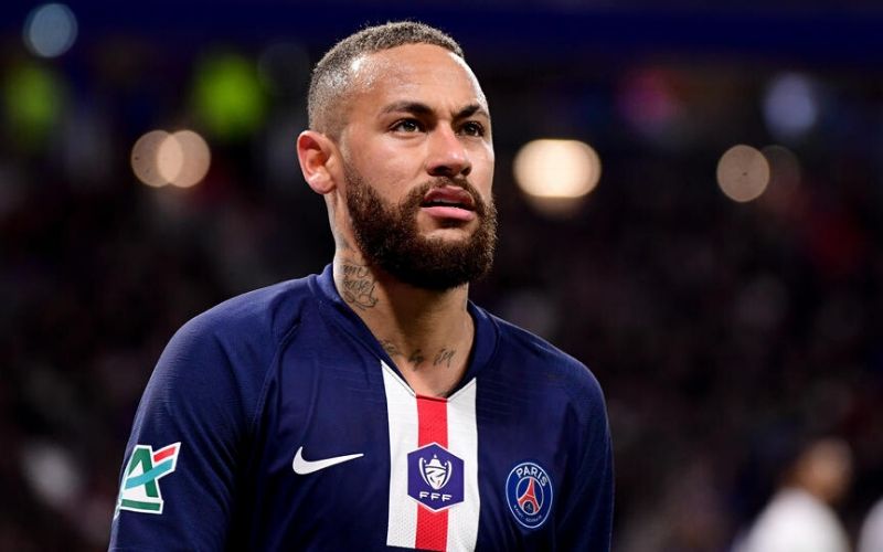 LdC / PSG : Neymar affiche déjà son objectif