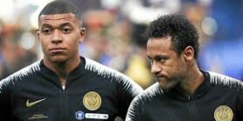 Mercato – PSG : la  décision   fracassante de  Neymar  pour  son  avenir !