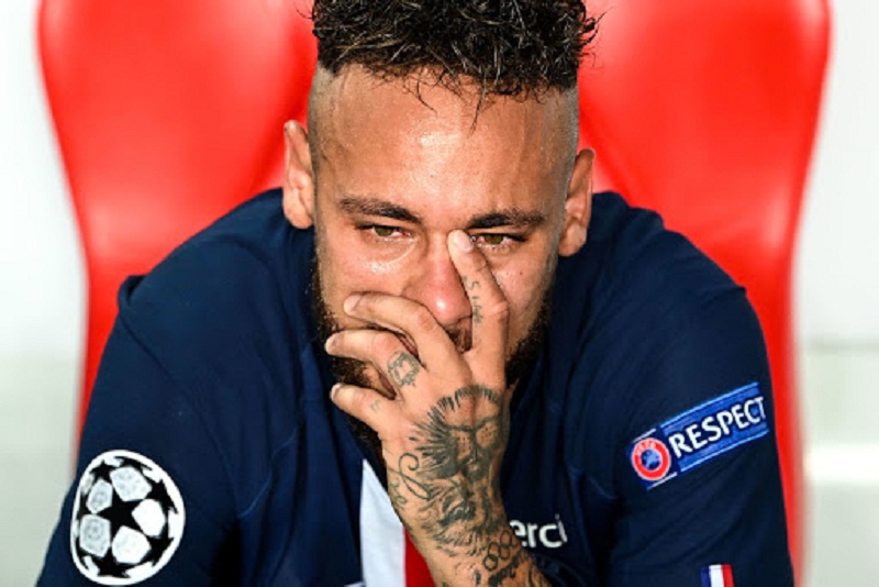 PSG : voici le rêve de Neymar pour cette saison