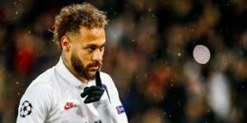 Neymar : la star du  PSG dévoile ses exercices  d’entraînement