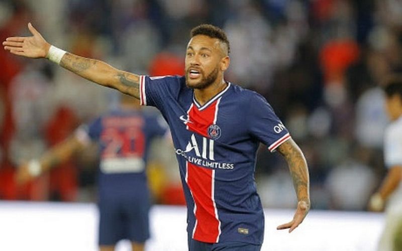 PSG : Neymar veut jouer à Monaco