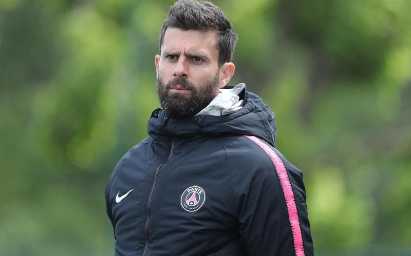 PSG : L’agent de Thiago Motta lâche ses vérités pour la succession de Tuchel