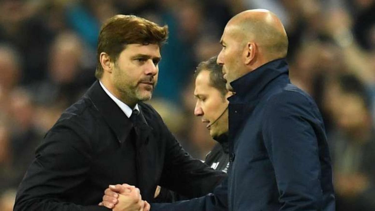 PSG : « Pochettino ? Son rêve ultime c’est le Real Madrid »