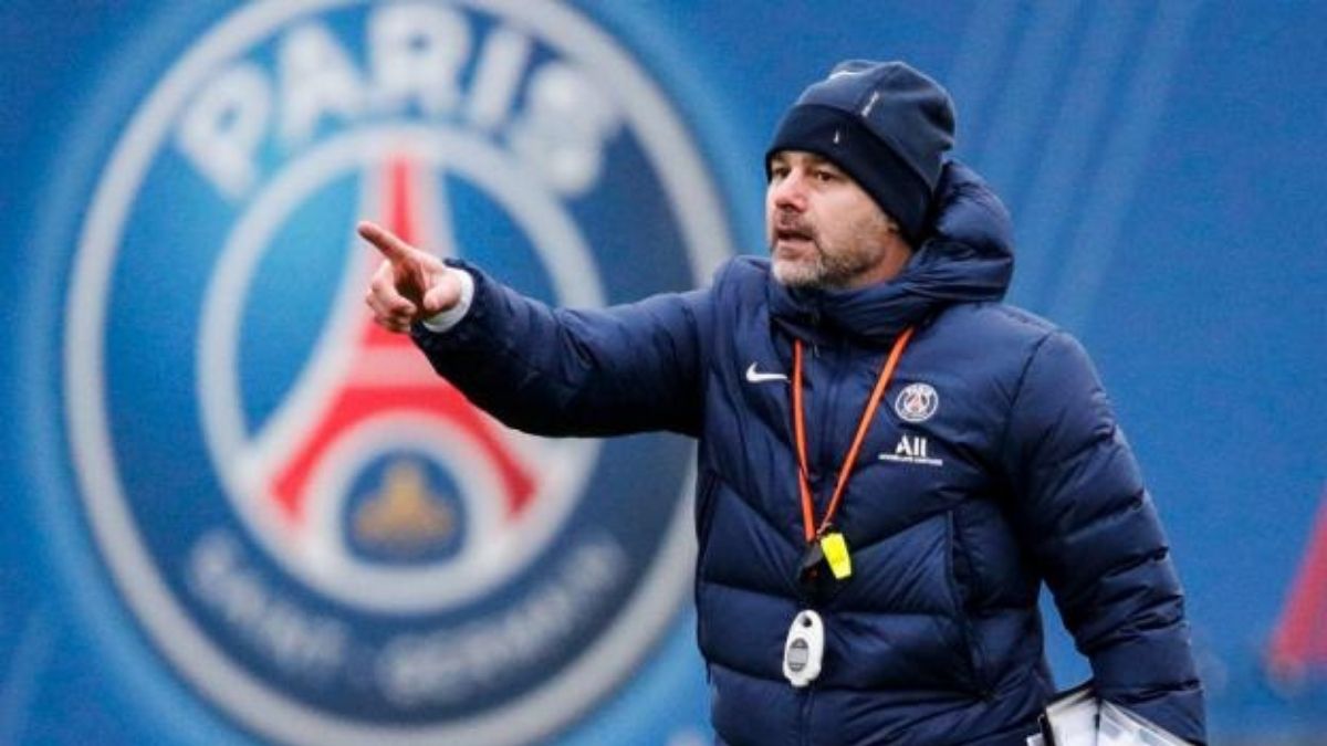 PSG : Pochettino a hâte de retrouver le Parc