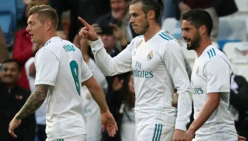 PSG – Real Madrid : le fol échange auquel personne ne s’attendait !