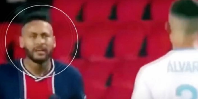PSG / Rebondissement dans l’affaire Neymar : une vidéo incrimine les joueurs de l’OM