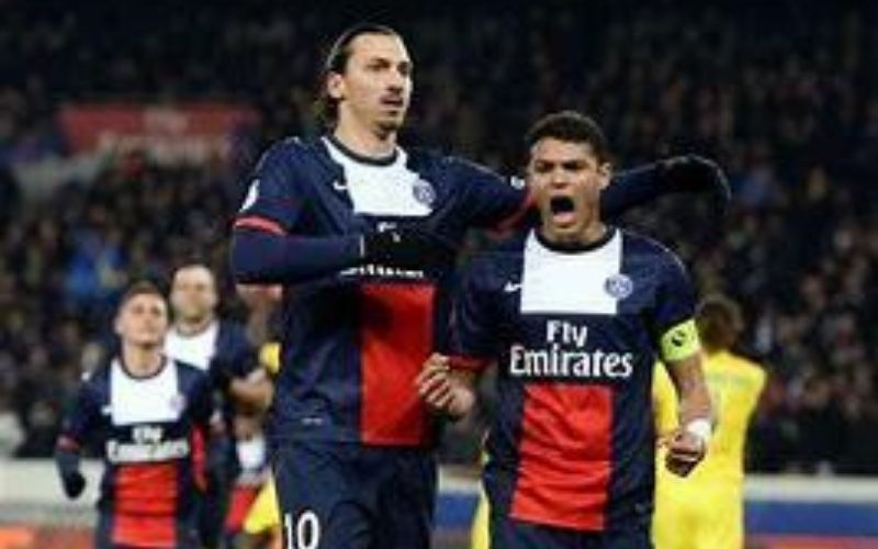 PSG : Thiago Silva rend hommage aux anciens joueurs de l’ère qatarie