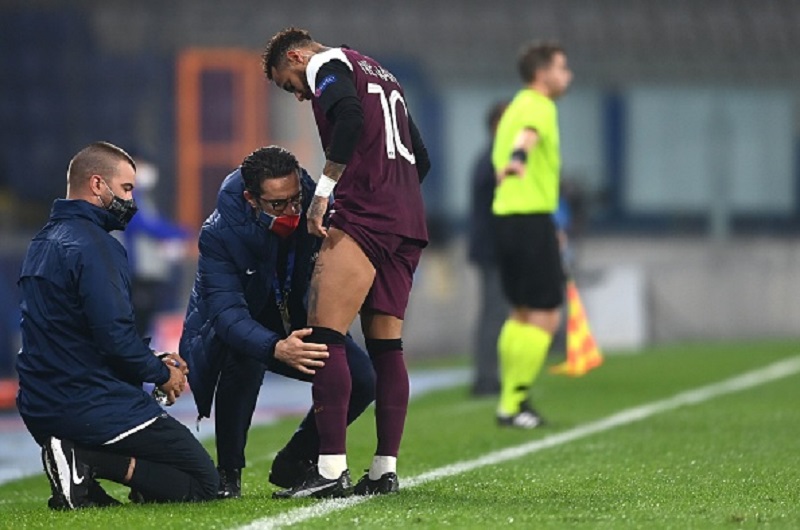 PSG : Thomas Tuchel donne des nouvelles de Neymar