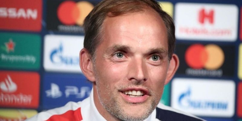 PSG : Thomas Tuchel obtient un beau pactole !
