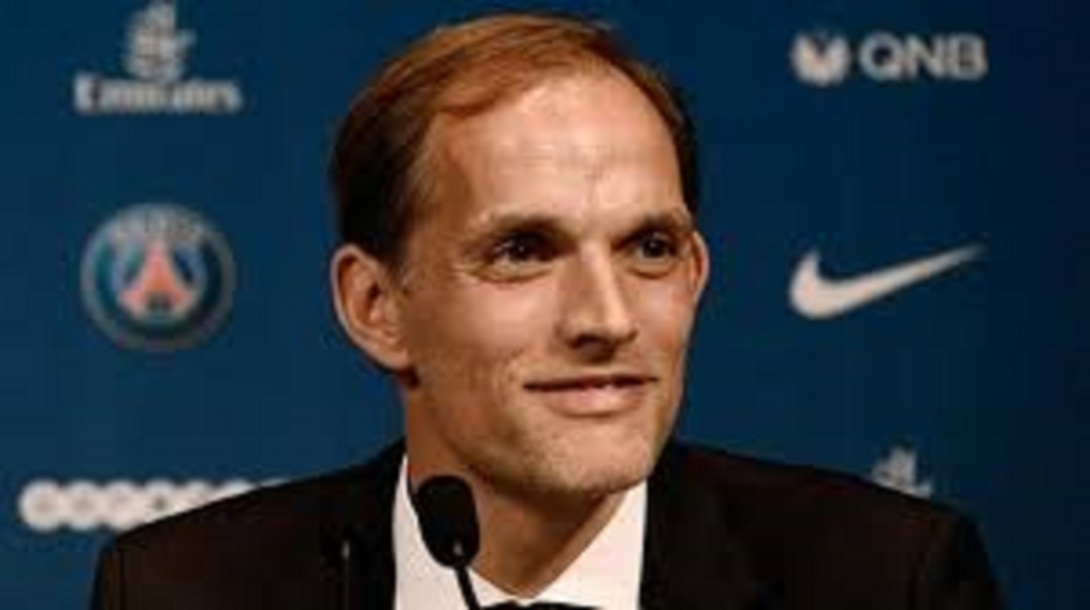 PSG : Thomas Tuchel évoque le mercato hivernal