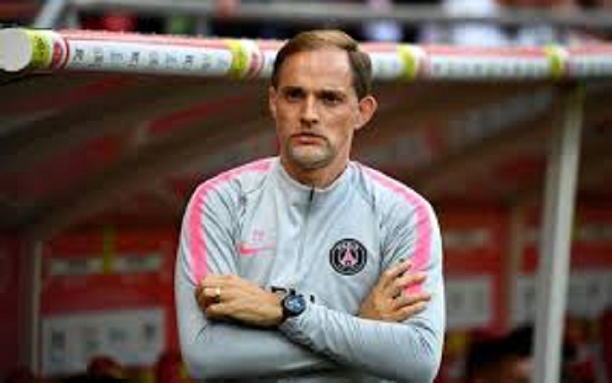 PSG / Thomas Tuchel : « les joueurs très fatigués mentalement »