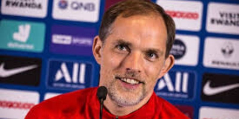 PSG : Leonardo et Al-Khelaïfi veulent la peau de Tuchel