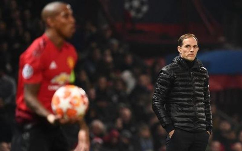 PSG : Thomas Tuchel vers la sortie !