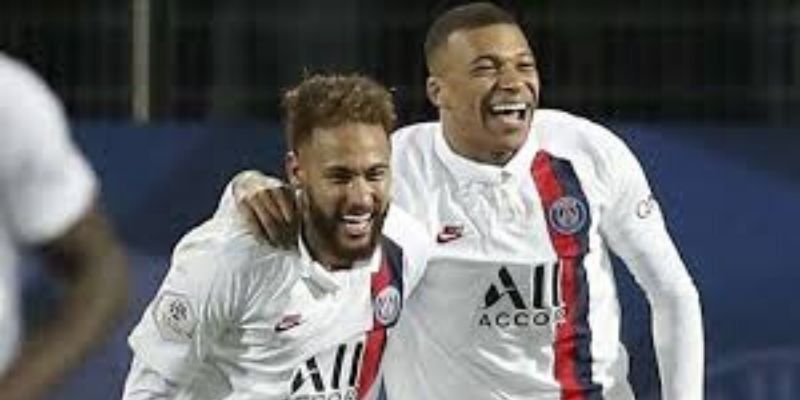 LdC, Mbappé, Neymar… le PSG nage en plein bonheur