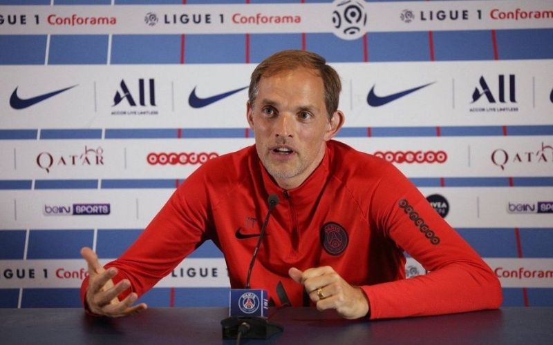 PSG : Le message très rassurant de Tuchel sur Kylian Mbappé