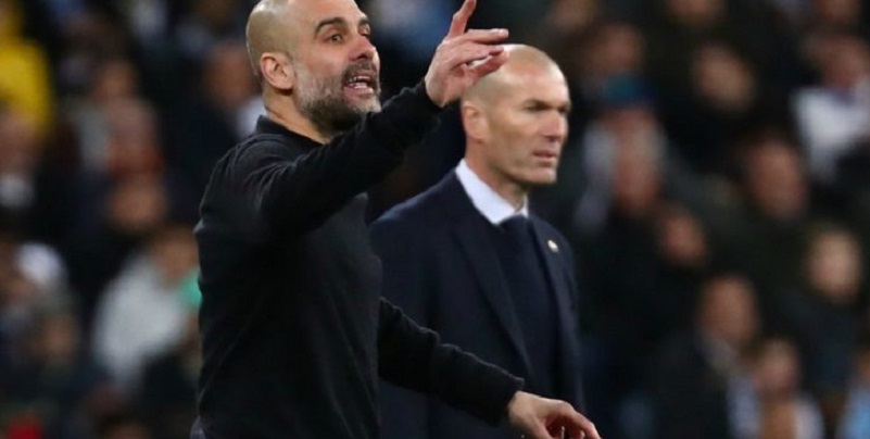 Real Madrid / Mercato : Zidane prêt à s’offrir un crack de Guardiola ?