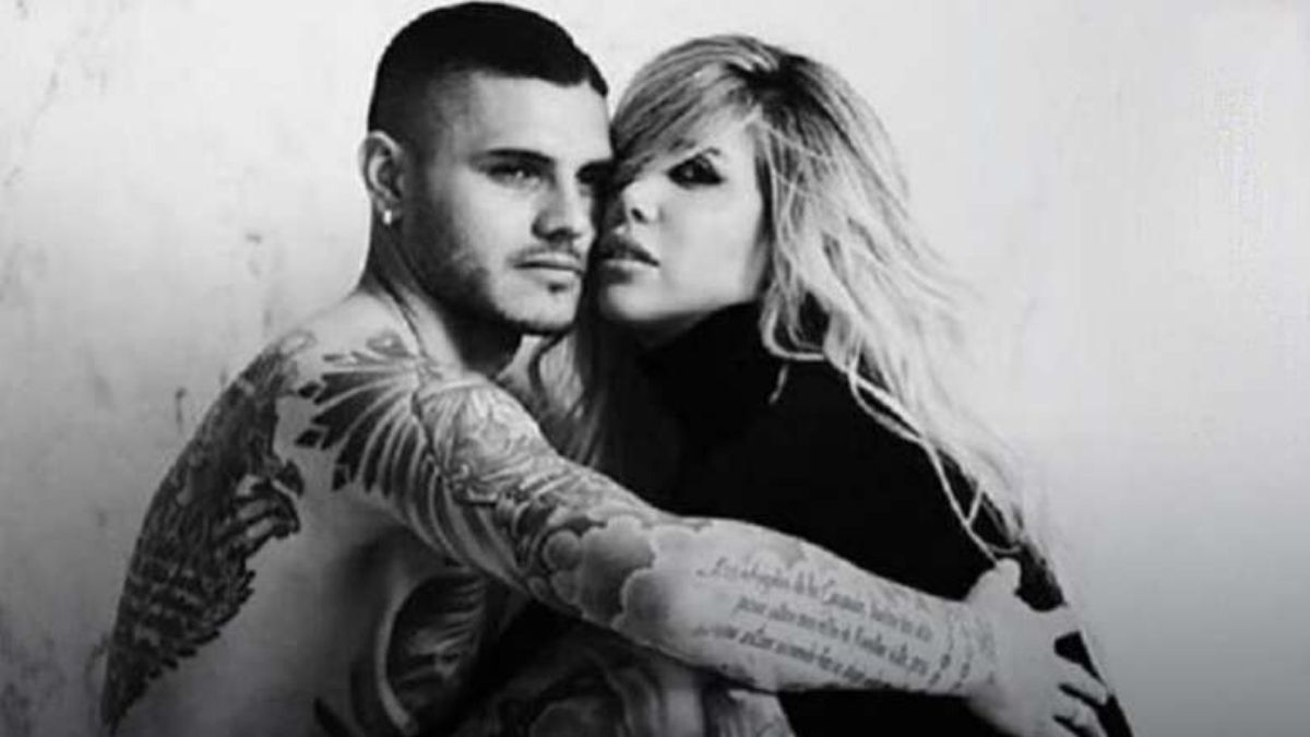 PSG : une grosse révélation d’ « arnaque » sur Wanda Nara et Icardi secoue la toile !