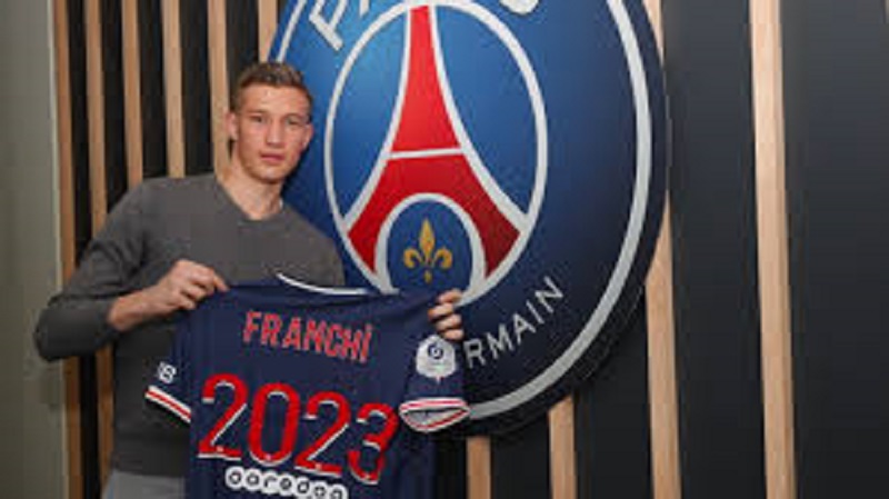 PSG : bonne nouvelle pour Denis Franchi