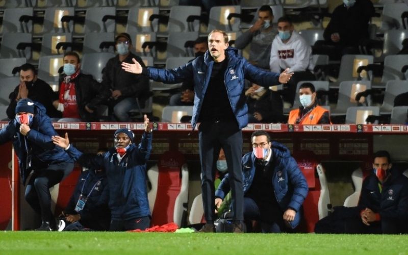 PSG : ça va chauffer dans le vestiaire !