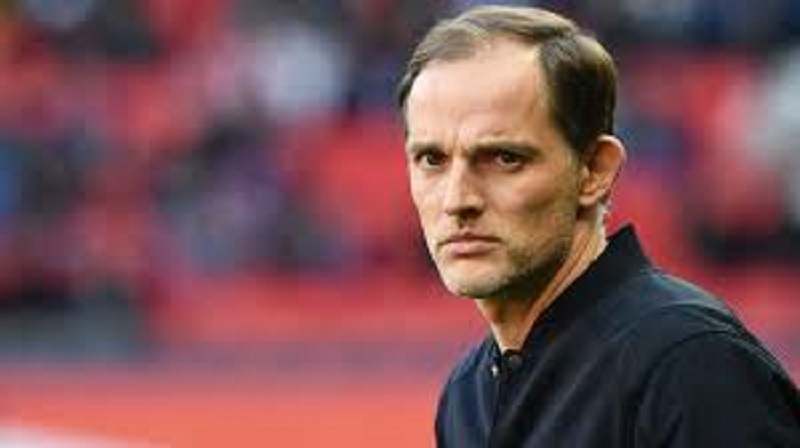 PSG / Thomas Tuchel : « on tue les joueurs »