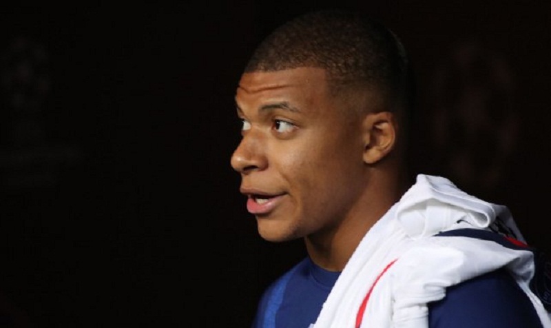 Bonne nouvelle pour le PSG et Kylian Mbappé