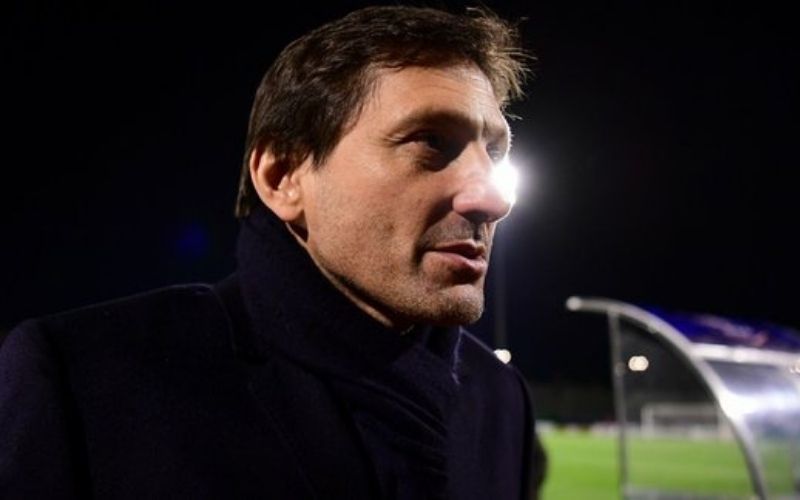 PSG : L’avenir de Leonardo plus que jamais menacé ?