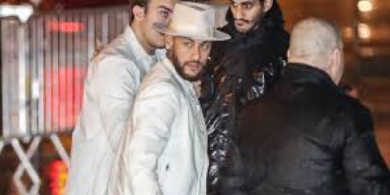 PSG : comment s’est déroulée la fête d’anniversaire de Neymar