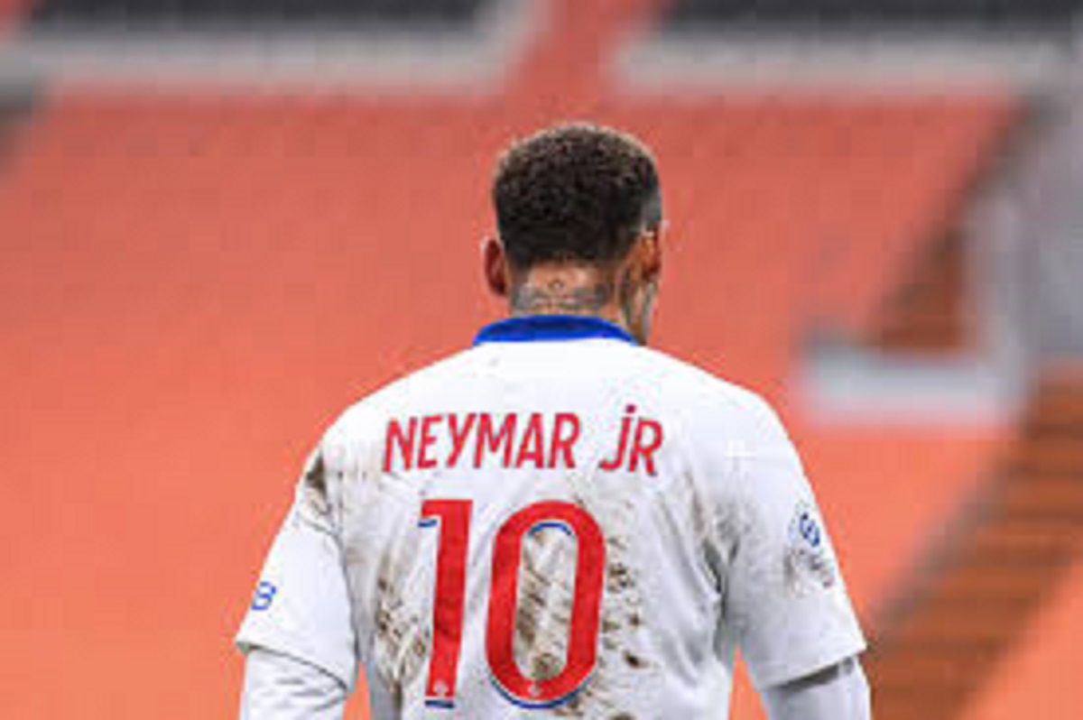 PSG : encore un coup dur pour Neymar