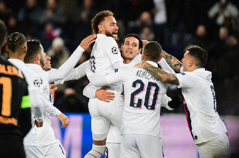 PSG : la déclaration choc de Pierre Ménès sur Neymar