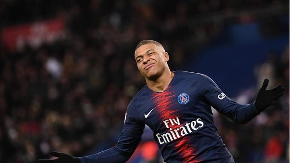 PSG : Kylian Mbappé  évoque  sa  stratégie pour  quitter  le club