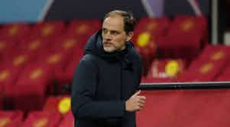 Thomas Tuchel : « J’ai passé un Noël de m*rde »