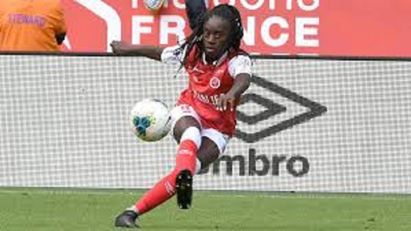 PSG : la nouvelle recrue Bénédicte Simon confirmée