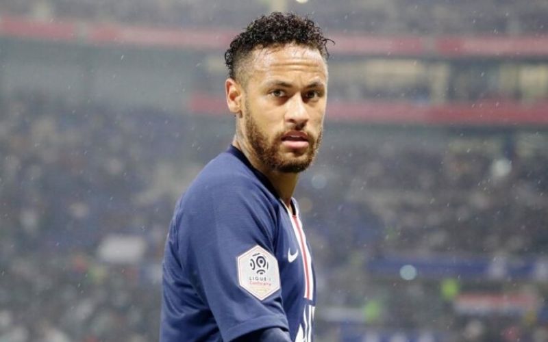 Mercato / Real Madrid : Florentino Pérez interpellé pour Neymar