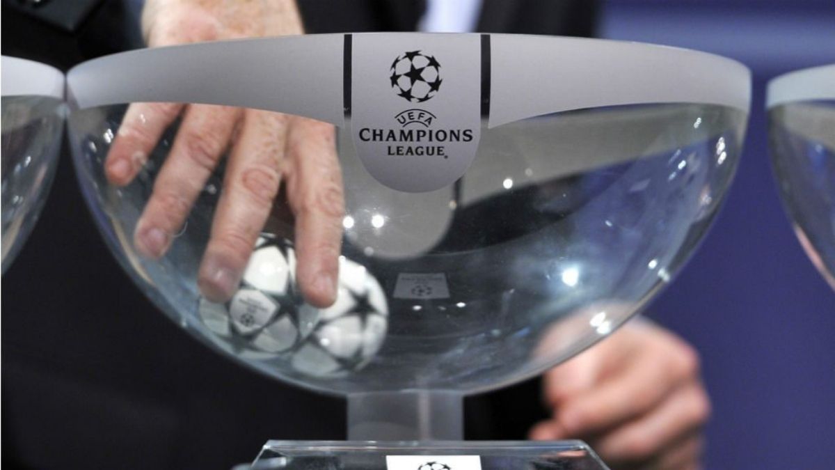 PSG : la réaction hallucinante des joueurs du Barça après le tirage de la Ligue des Champions