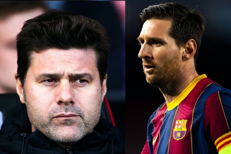 PSG : la réponse de Pochettino à une possible arrivée de Lionel Messi