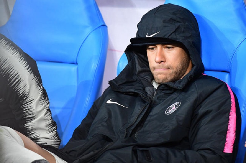 Mercato PSG : le Barça renonce à la venue de Neymar