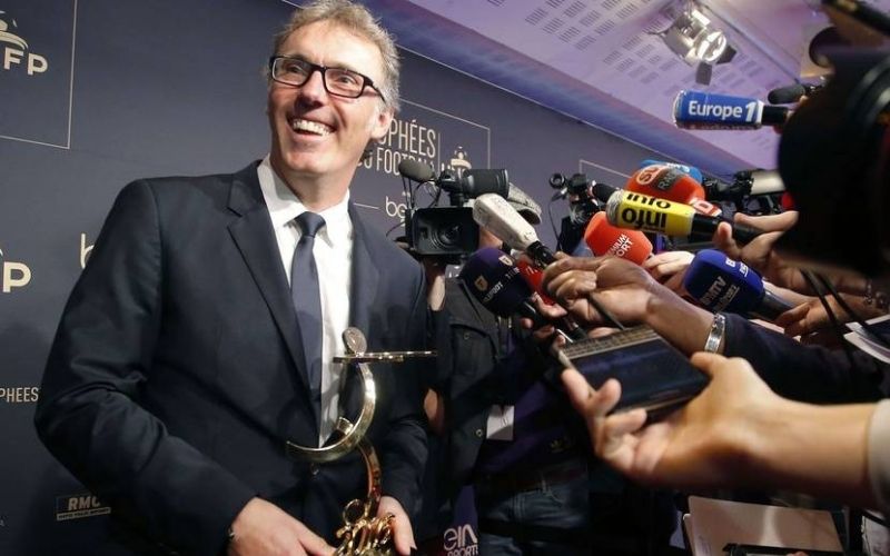 PSG : le Qatar songerait à un retour de Laurent Blanc !
