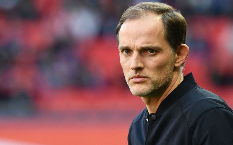 Chelsea : Lampard viré, Tuchel s’installe