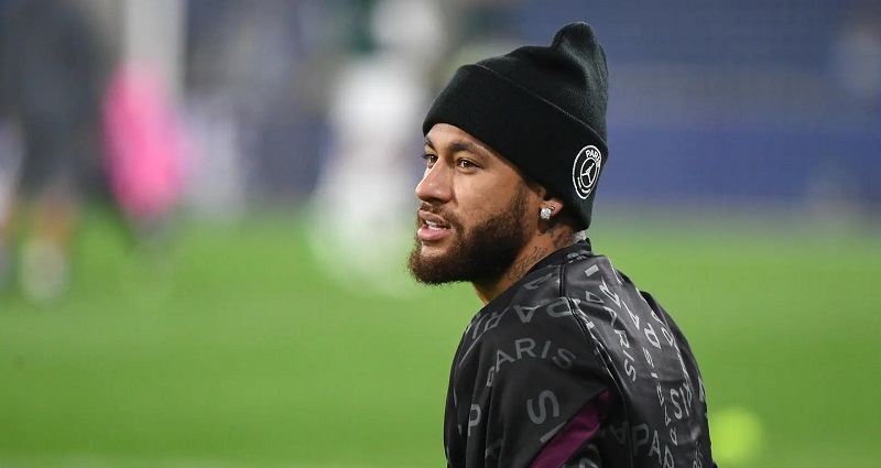 PSG : Neymar met fin à la polémique sur son prochain anniversaire