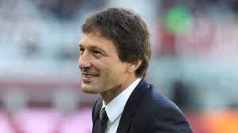 PSG : Leonardo ouvre un nouveau dossier colossal !