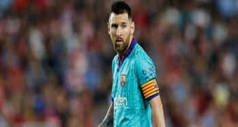 PSG : le duo Messi-Neymar bientôt reformé ?