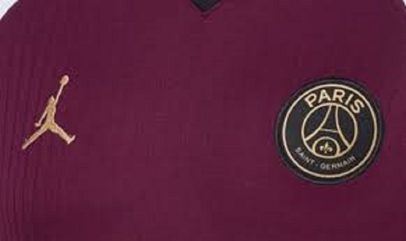 PSG : le nouveau maillot en collaboration avec Jordan dévoilé
