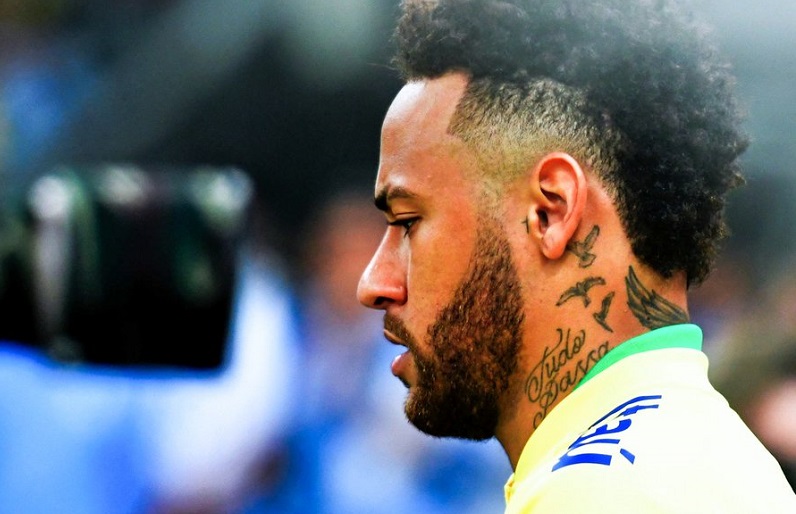 PSG : le plan XXL du FC Barcelone pour faire revenir Neymar