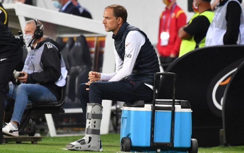 PSG : le prix du licenciement de Thomas Tuchel connu
