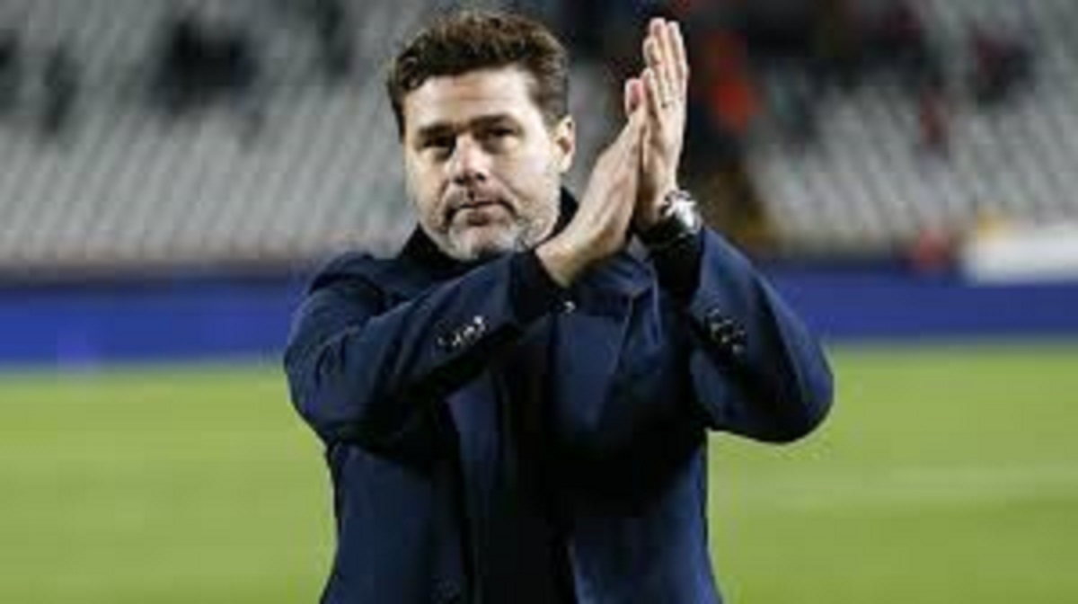 PSG : le salaire de Mauricio Pochettino explose les compteurs